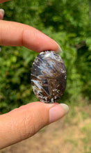 Charger l'image dans la galerie, Agate sagénitique 34