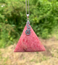 Charger l'image dans la galerie, Bélière 4 petits ronds