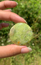 Charger l'image dans la galerie, VENDU Opale commune verte 7