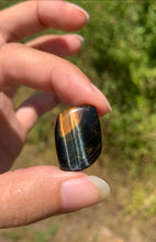 Charger l'image dans la galerie, Oeil de faucon mélangé à de l'oeil de tigre 16