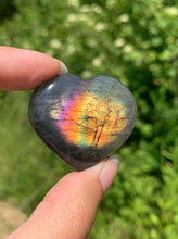 Charger l'image dans la galerie, Labradorite 142