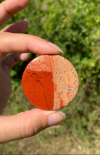Charger l'image dans la galerie, Jaspe rouge 9