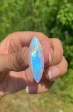 Charger l'image dans la galerie, Labradorite "blanche" d'Inde 29