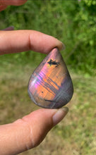 Charger l'image dans la galerie, Labradorite 105