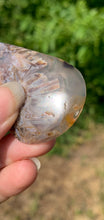 Charger l'image dans la galerie, Agate sagénitique 19