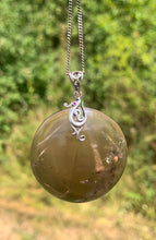 Charger l'image dans la galerie, Bélière petit dragon