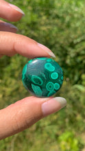 Charger l'image dans la galerie, VENDU Malachite 48