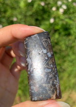 Charger l'image dans la galerie, Agate sagénitique 12