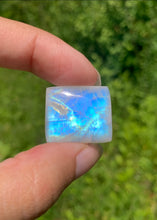 Charger l'image dans la galerie, Labradorite "blanche" d'Inde 16