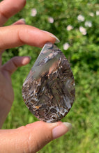 Charger l'image dans la galerie, Agate sagénitique 10