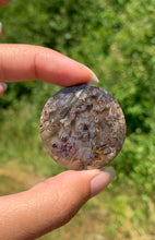 Charger l'image dans la galerie, Agate sagénitique 26