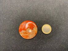 Charger l'image dans la galerie, Jaspe rouge 3