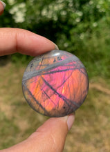 Charger l'image dans la galerie, Labradorite 190