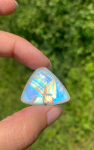 Charger l'image dans la galerie, Labradorite "blanche" d'Inde 18