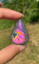 Charger l'image dans la galerie, Labradorite 189