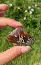 Charger l'image dans la galerie, Agate sagénitique 14