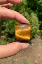 Charger l'image dans la galerie, Oeil de tigre 27