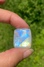 Charger l'image dans la galerie, Labradorite "blanche" d'Inde 21