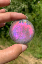 Charger l'image dans la galerie, Labradorite 199