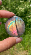 Charger l'image dans la galerie, VENDU Labradorite 154