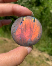 Charger l'image dans la galerie, Labradorite 196