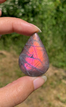 Charger l'image dans la galerie, Labradorite 195