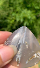 Charger l'image dans la galerie, Agate sagénitique 39