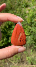 Charger l'image dans la galerie, Jaspe rouge 2