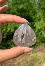 Charger l'image dans la galerie, Agate sagénitique 39