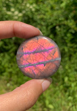 Charger l'image dans la galerie, Labradorite 167