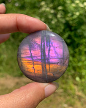 Charger l'image dans la galerie, Labradorite 161