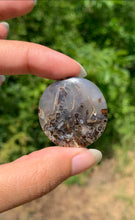 Charger l'image dans la galerie, Agate sagénitique 32