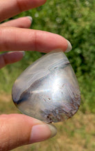 Charger l'image dans la galerie, Agate sagénitique 25