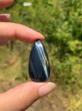 Charger l'image dans la galerie, Oeil de faucon mélangé avec de l'oeil de tigre 17