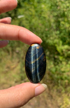 Charger l'image dans la galerie, Oeil de faucon mélangé avec de l'oeil de tigre 11