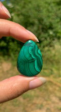 Charger l'image dans la galerie, Malachite 66
