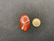 Charger l'image dans la galerie, Jaspe peau de serpent 11
