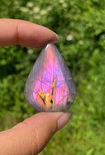 Charger l'image dans la galerie, Labradorite 176