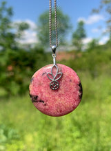 Charger l'image dans la galerie, Bélière lotus