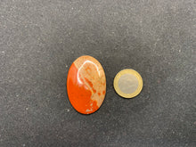 Charger l'image dans la galerie, Jaspe rouge 4