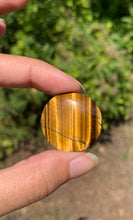 Charger l'image dans la galerie, Oeil de tigre 34