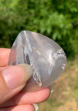 Charger l'image dans la galerie, Agate sagénitique 39