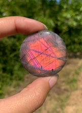 Charger l'image dans la galerie, Labradorite 181