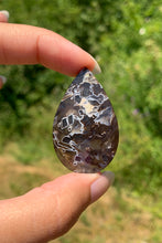 Charger l'image dans la galerie, Agate sagénitique 27