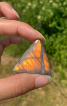 Charger l'image dans la galerie, Labradorite 146