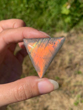 Charger l'image dans la galerie, Labradorite 123