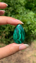 Charger l'image dans la galerie, VENDU Malachite 70