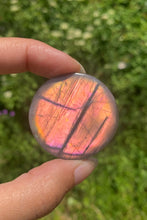 Charger l'image dans la galerie, Labradorite 163