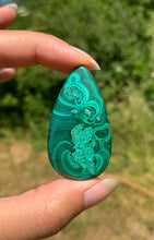 Charger l'image dans la galerie, VENDU Malachite 64