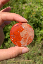 Charger l'image dans la galerie, Jaspe rouge 3